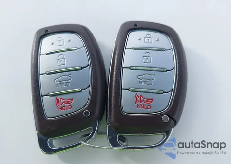 2016 Hyundai Sonata Sport z USA, uszkodzony, nr VIN 5NPE34AF7GH428958